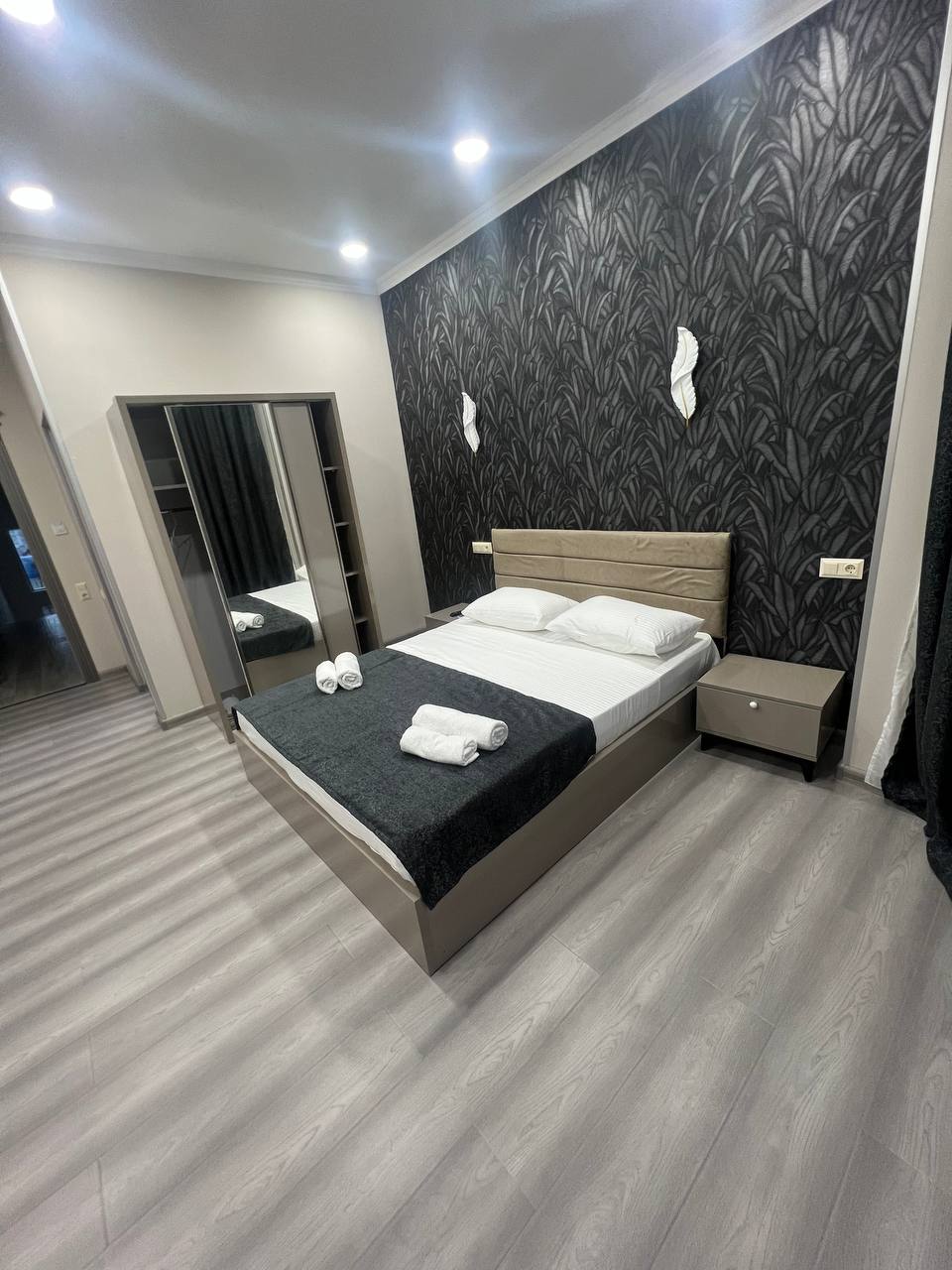 Double Room – 003