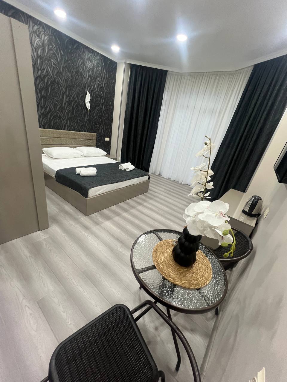 Double Room – 003