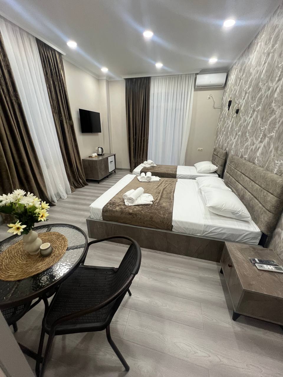 Triple Room – 004