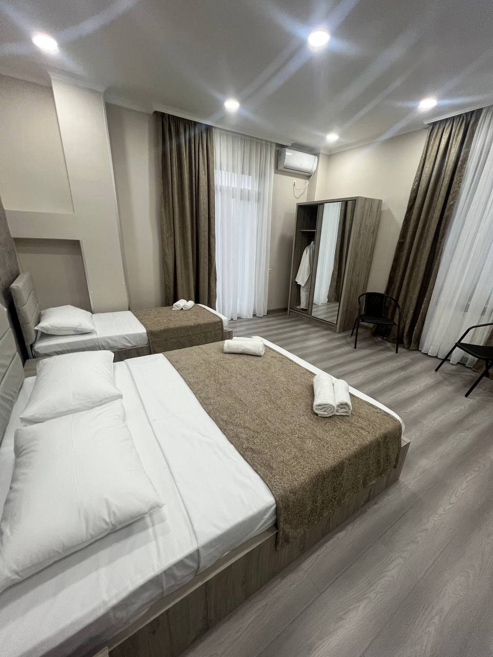 Triple Room – 005