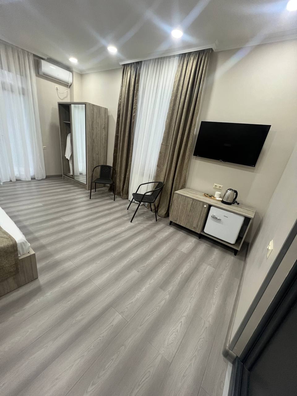 Triple Room – 005