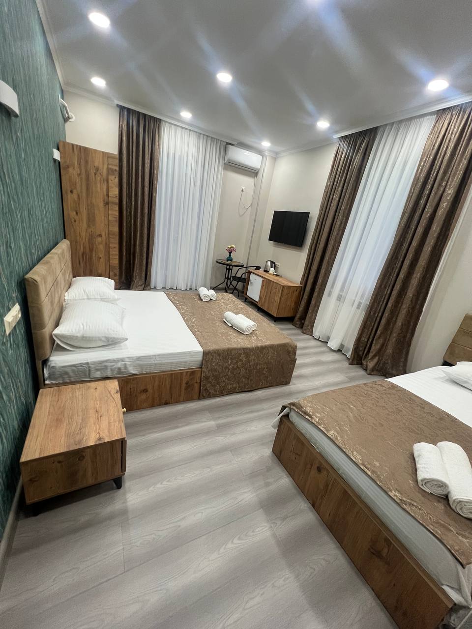Triple Room – 007