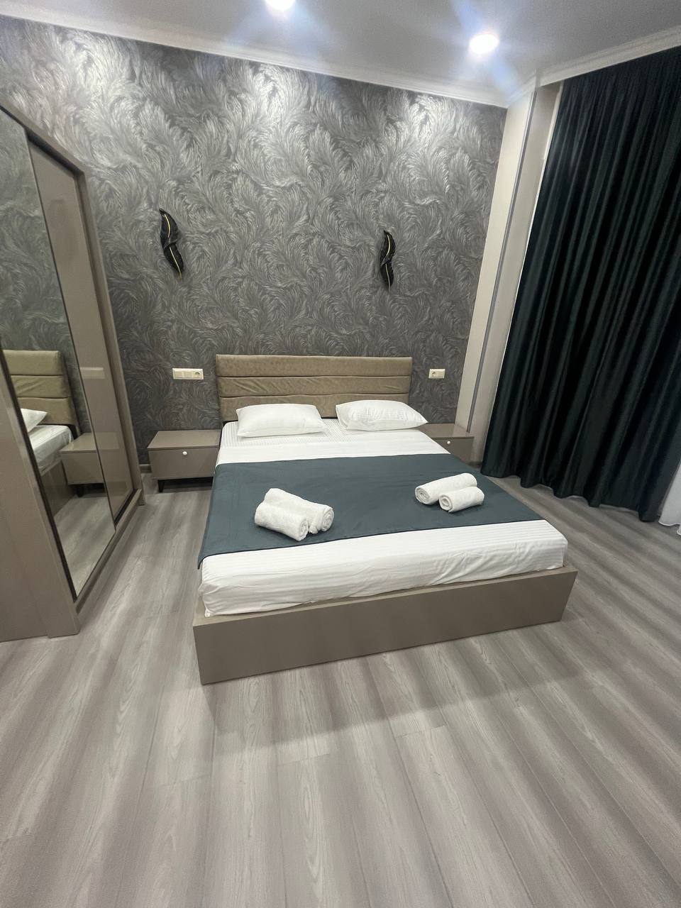 Double Room – 008