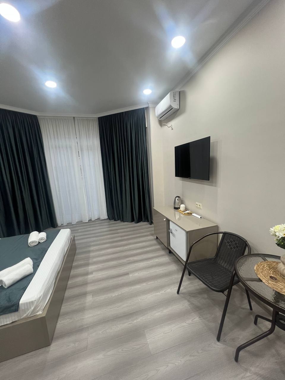 Double Room – 008