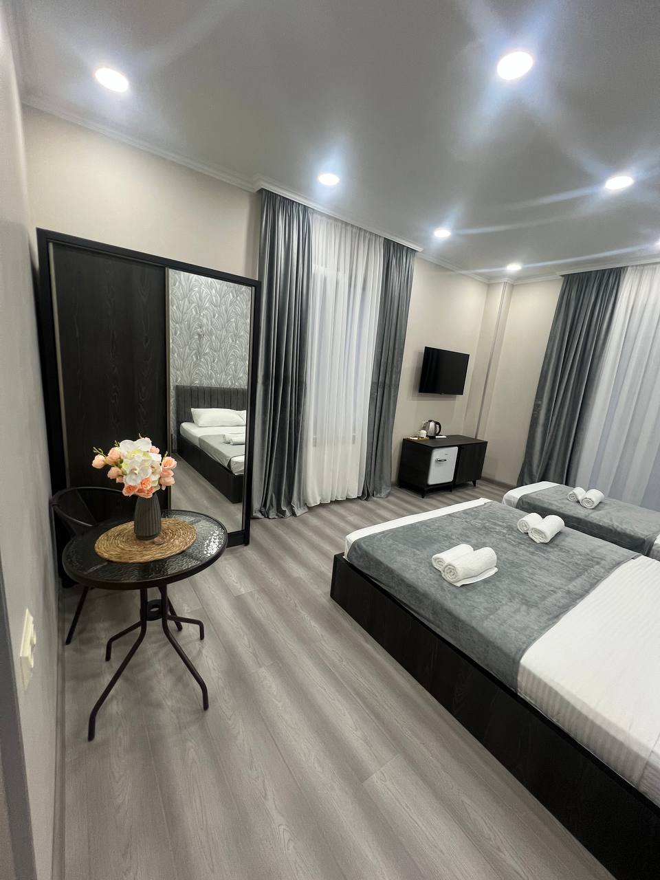 Triple Room – 009