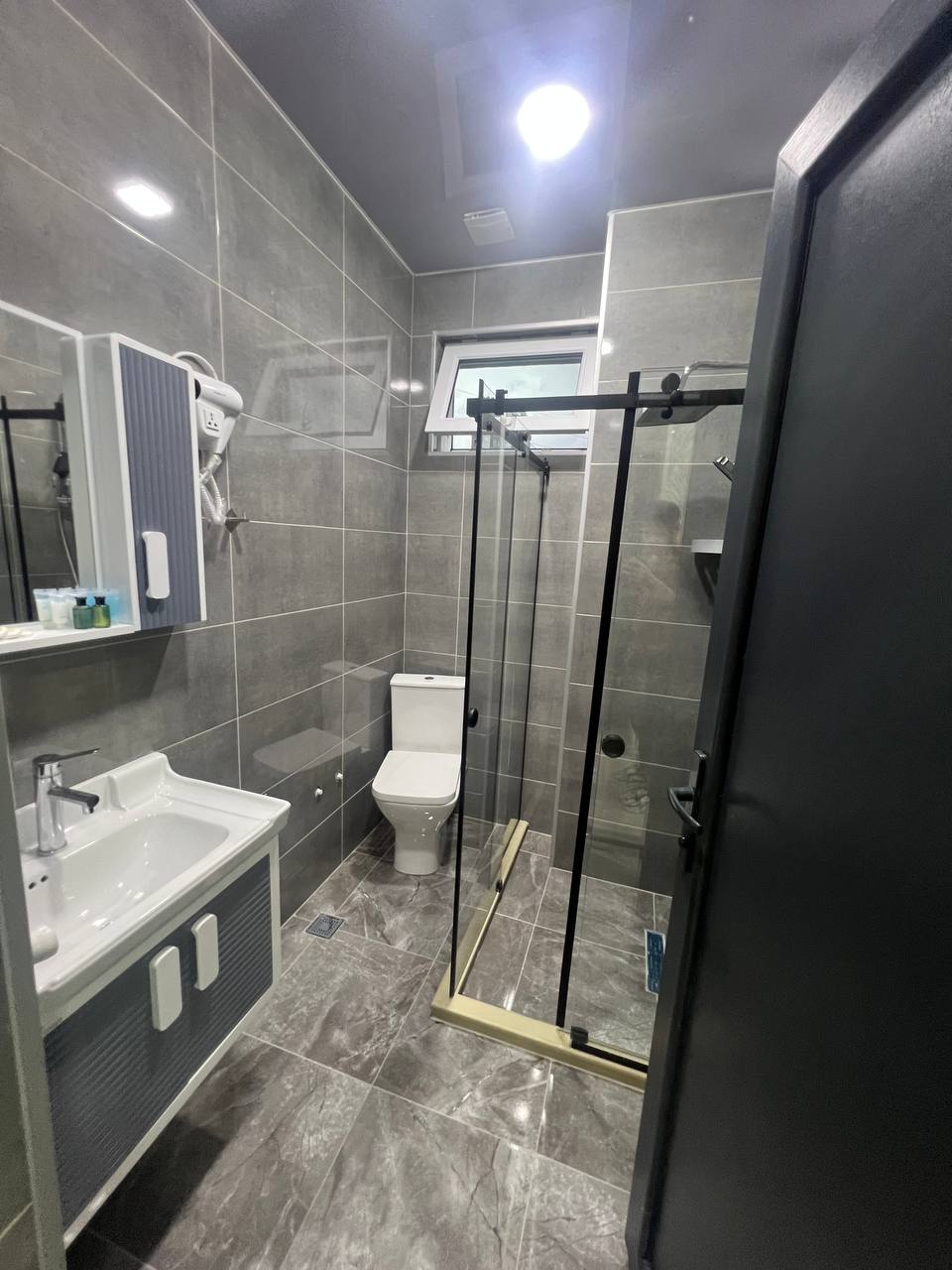 Triple Room – 009