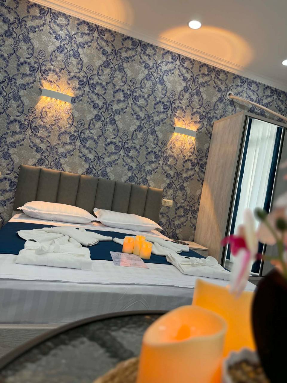 Triple Room – 012