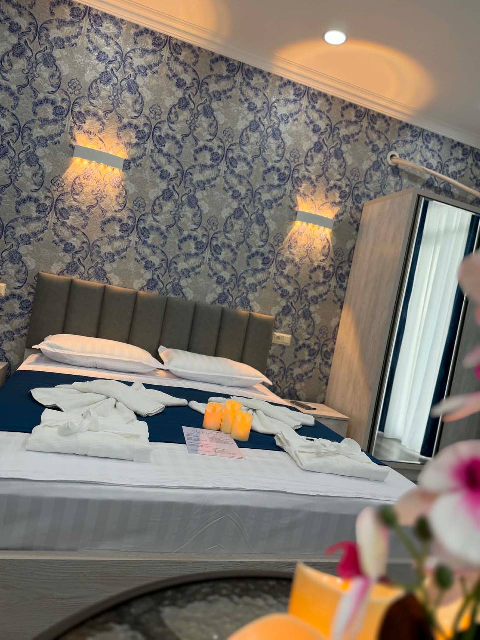 Triple Room – 012