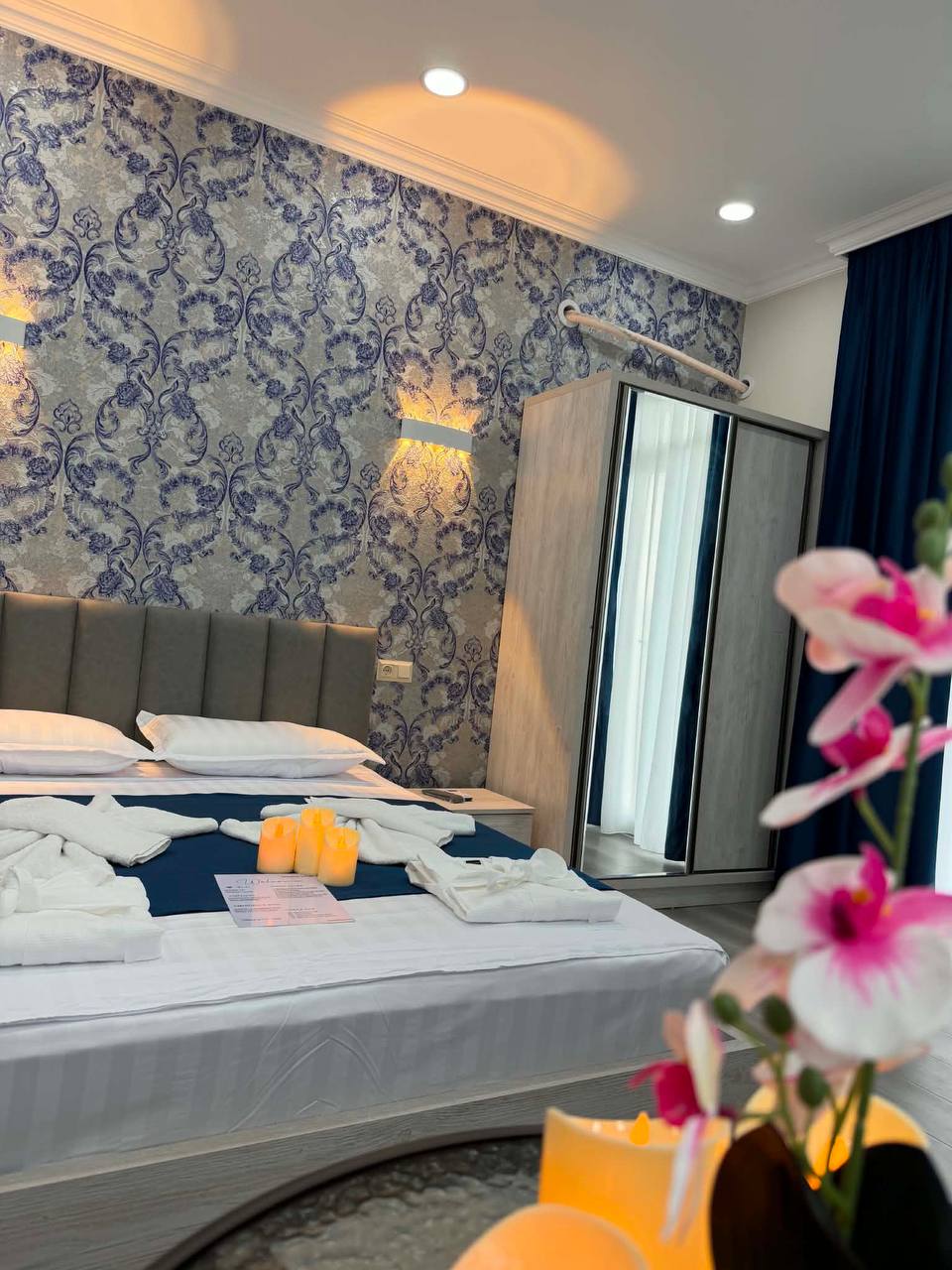 Triple Room – 012
