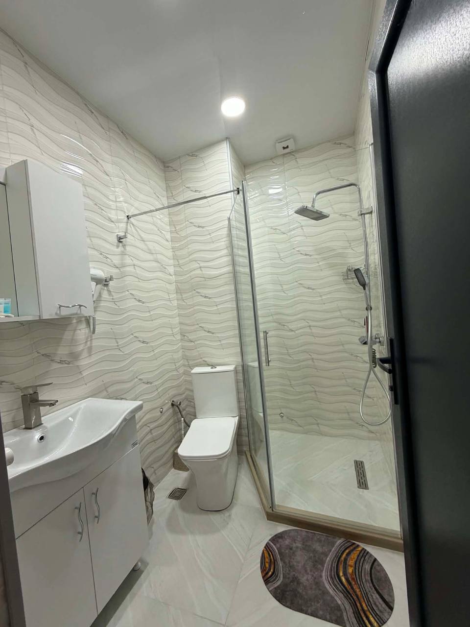 Double Room – 013