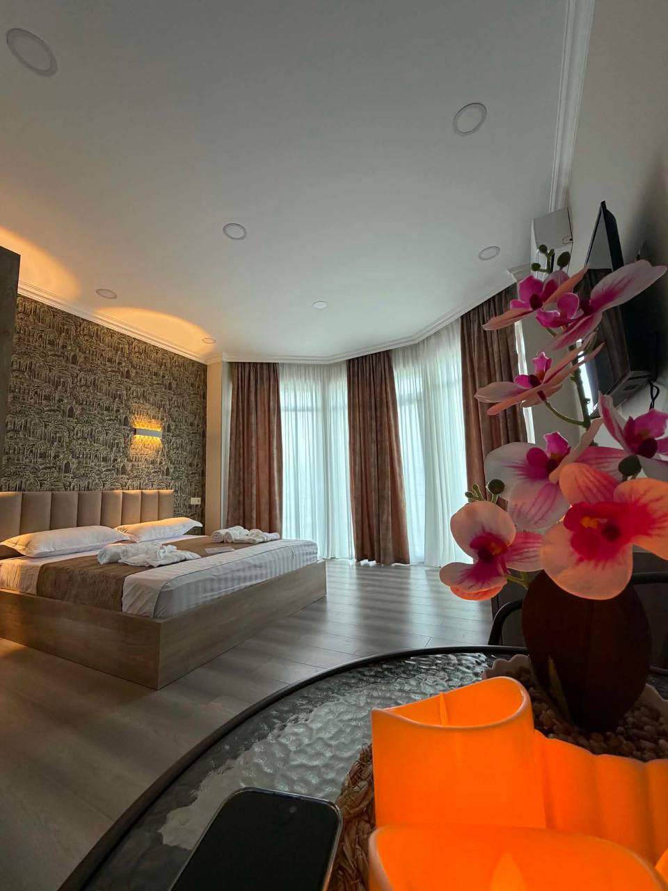 Double Room – 013