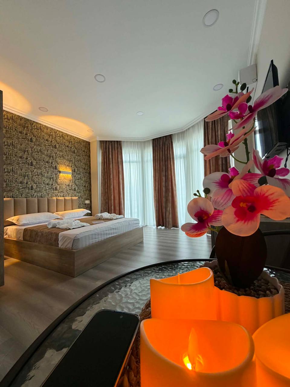 Double Room – 013