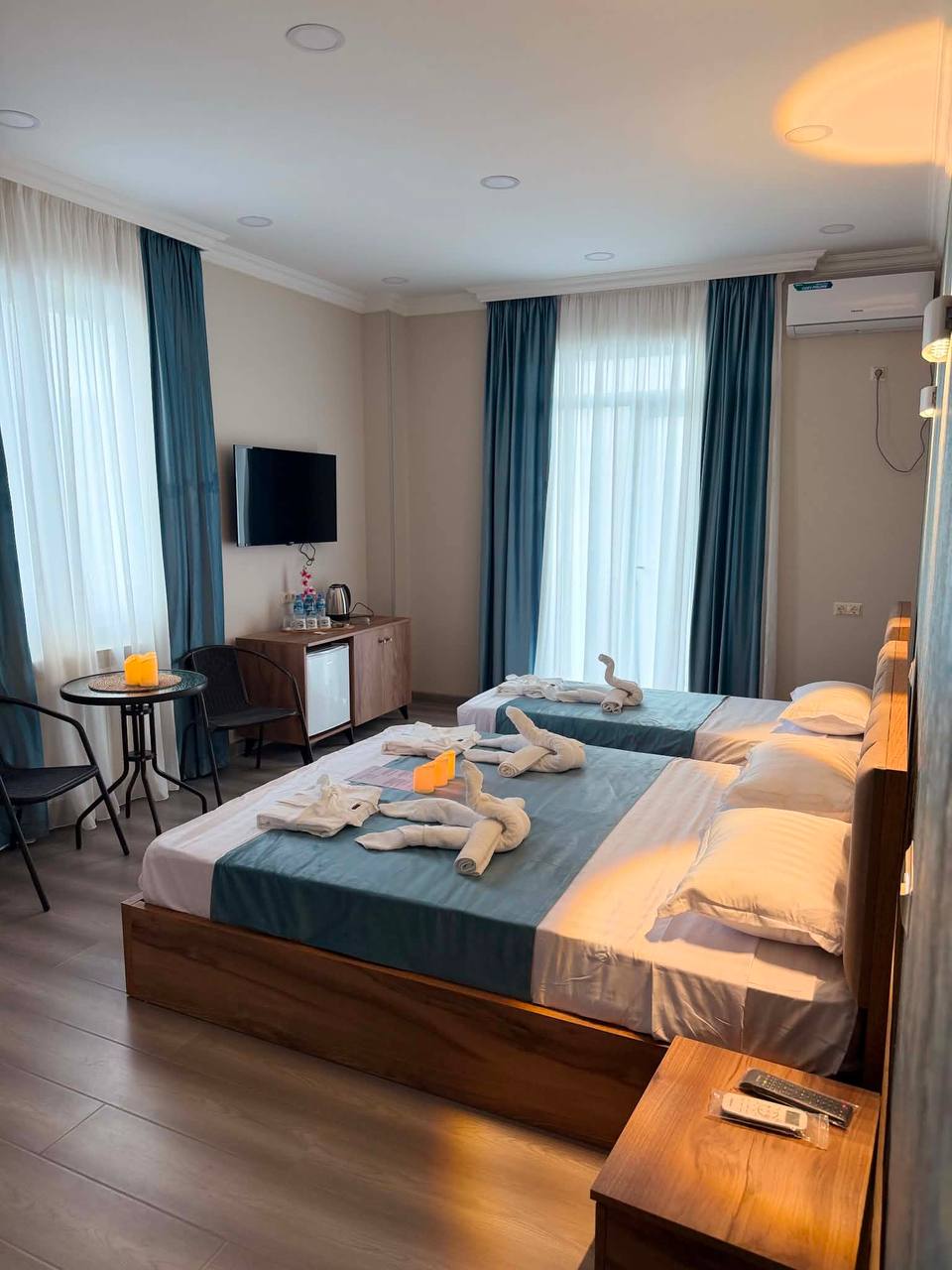 Triple Room – 014