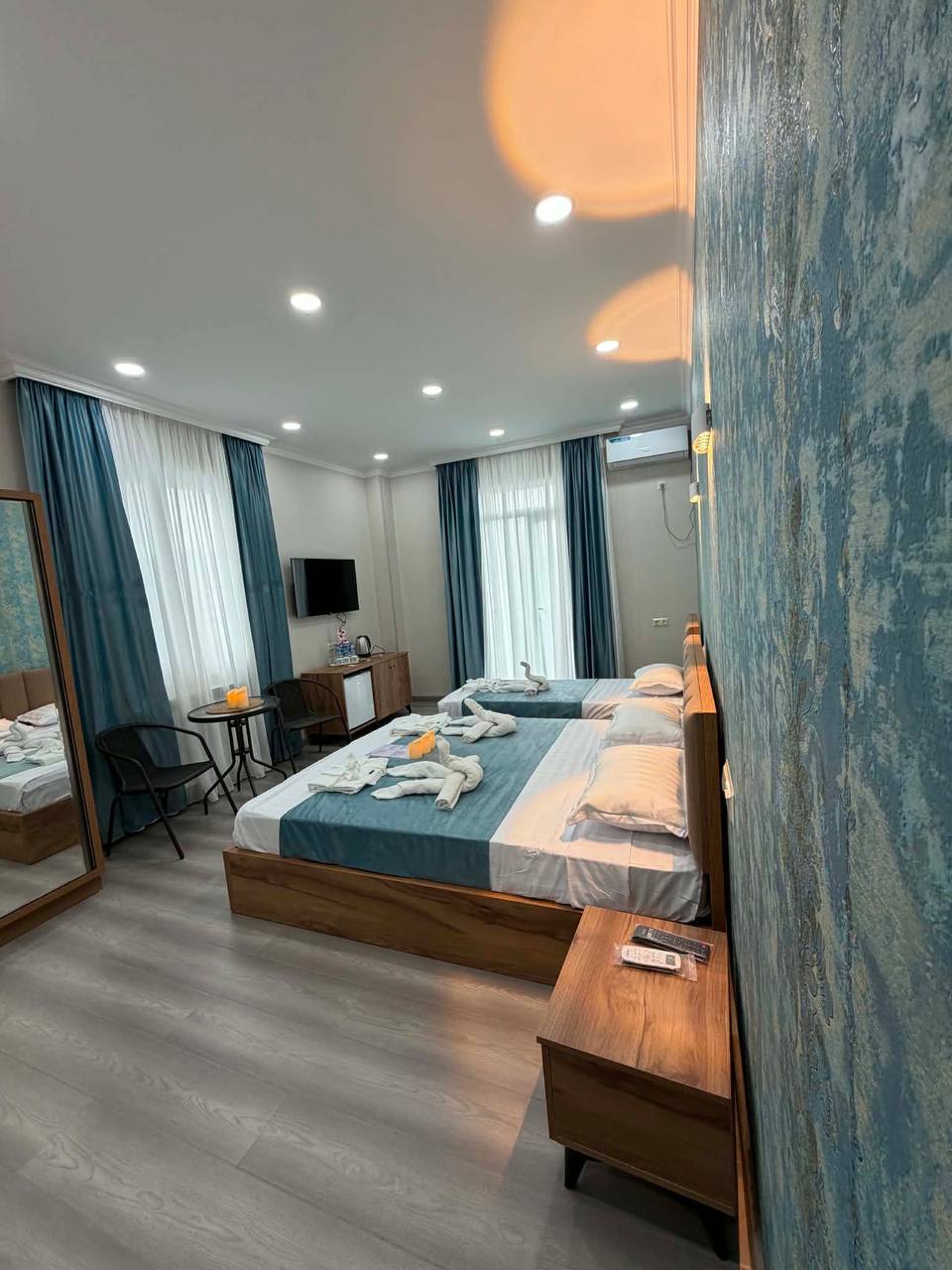 Triple Room – 014