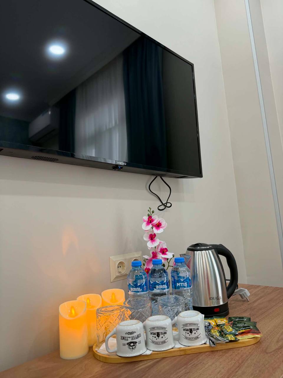 Triple Room – 014