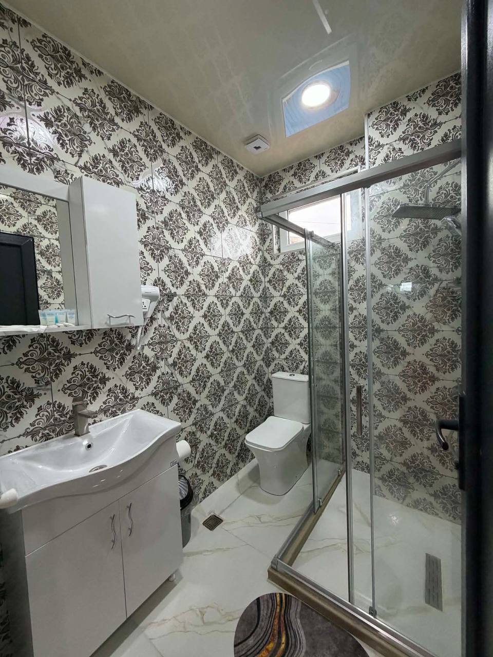 Triple Room – 014