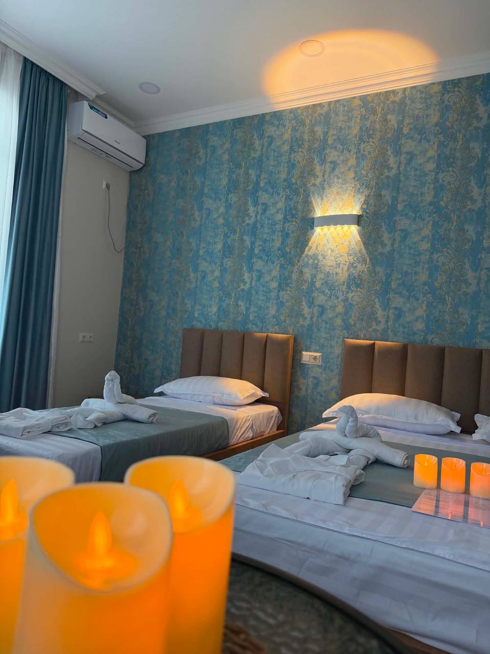 Triple Room – 014