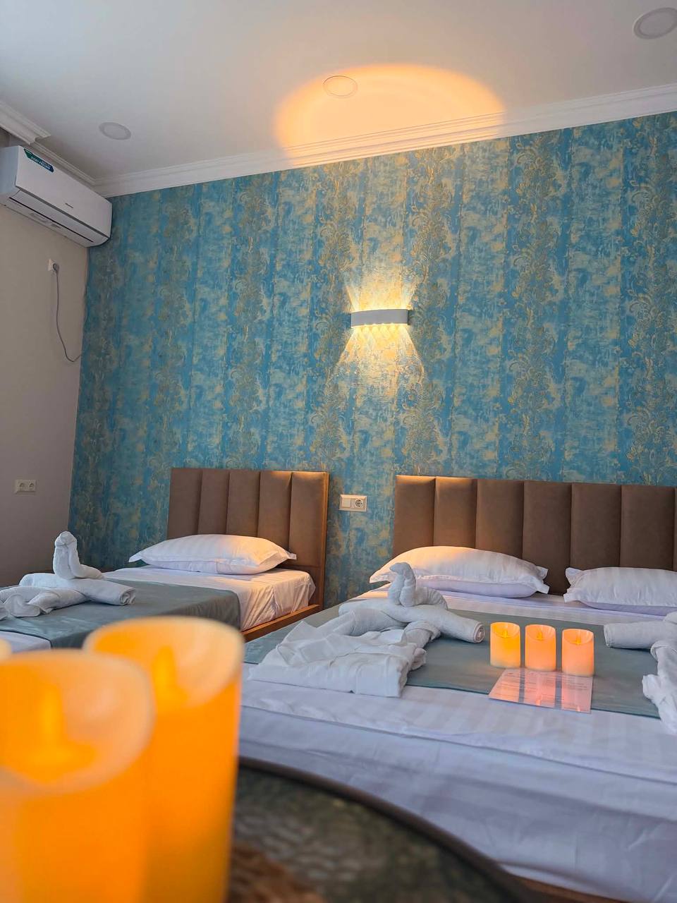 Triple Room – 014