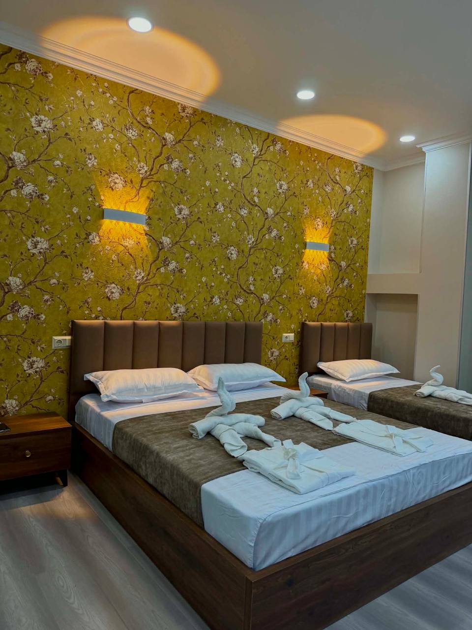 Triple Room – 015