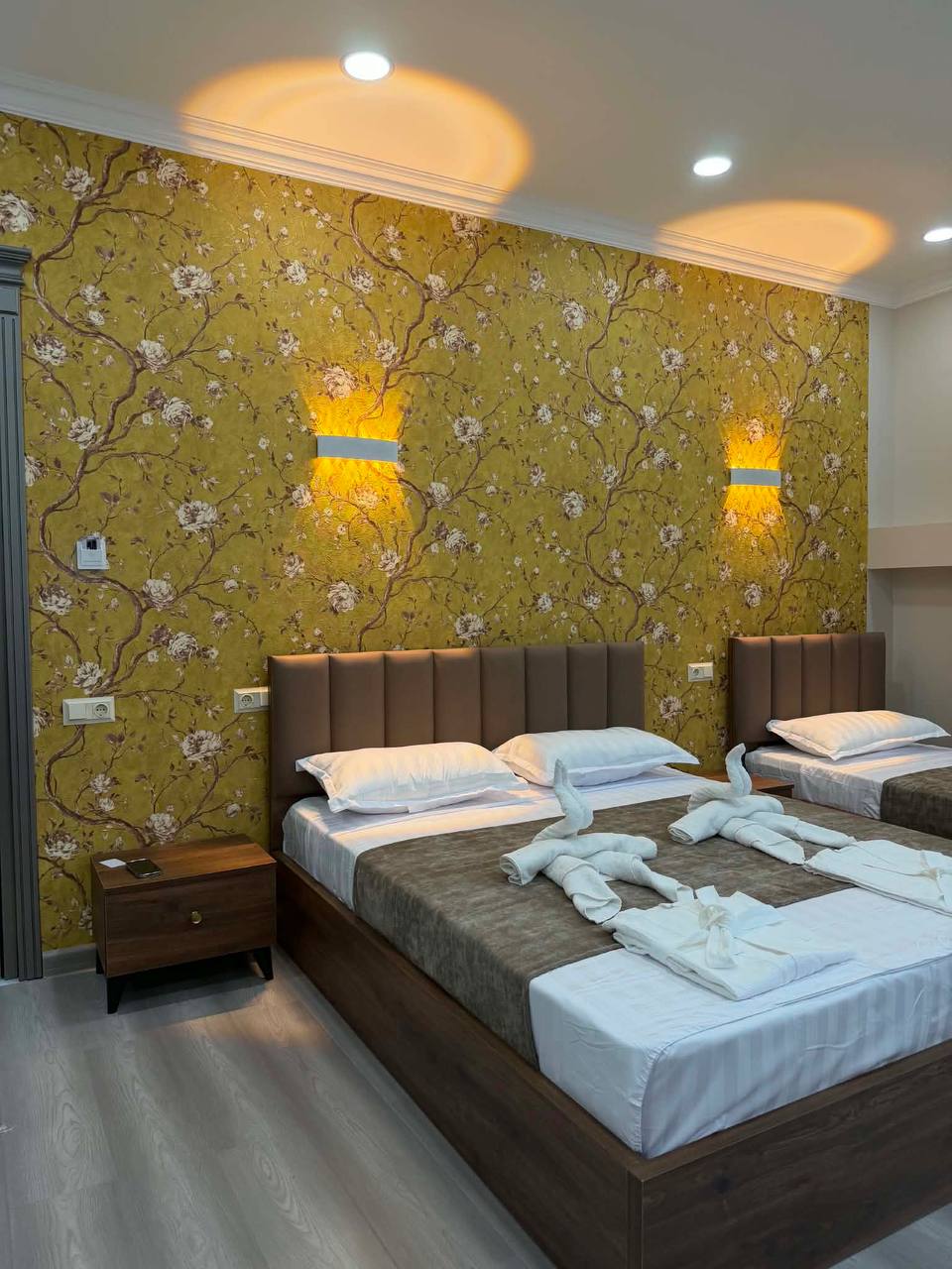 Triple Room – 015